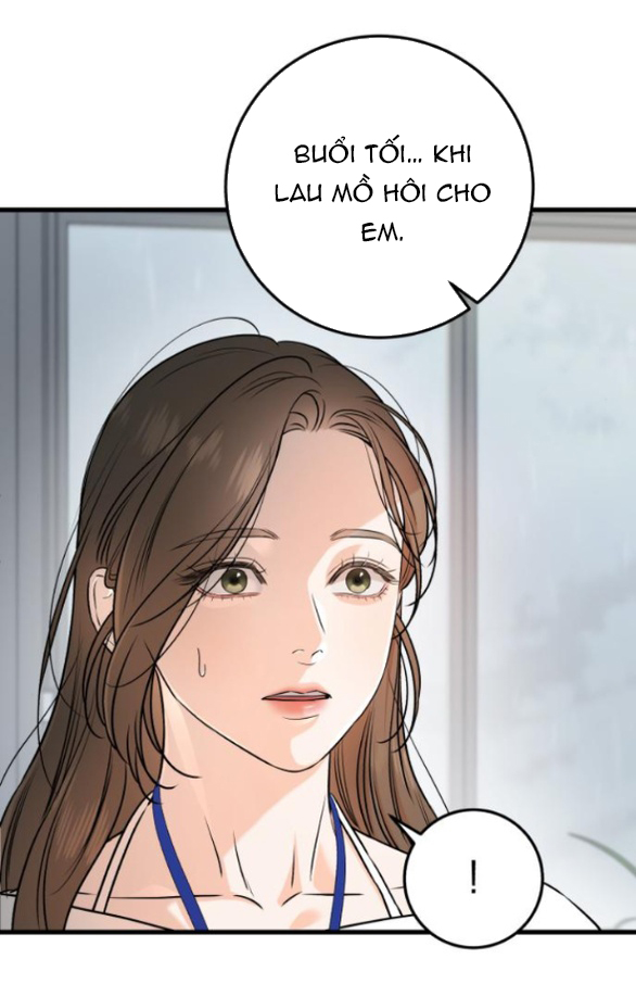 Nóng Lòng Muốn Giày Vò Em chapter 65.1 4