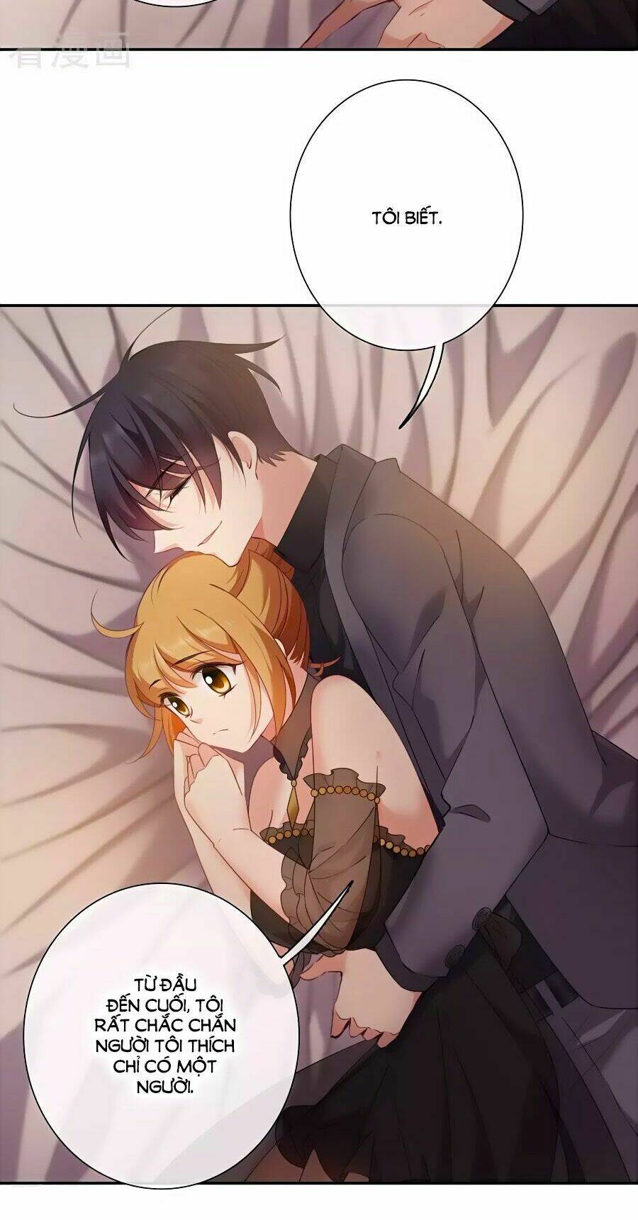 nhân chất tình nhân chapter 11.1 8