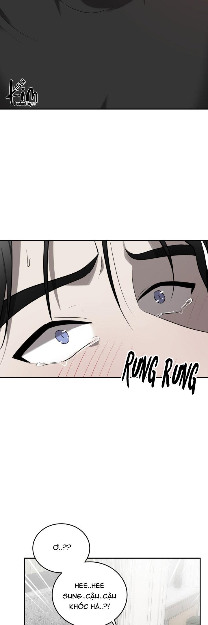 dưỡng thú cưng chapter 32 28