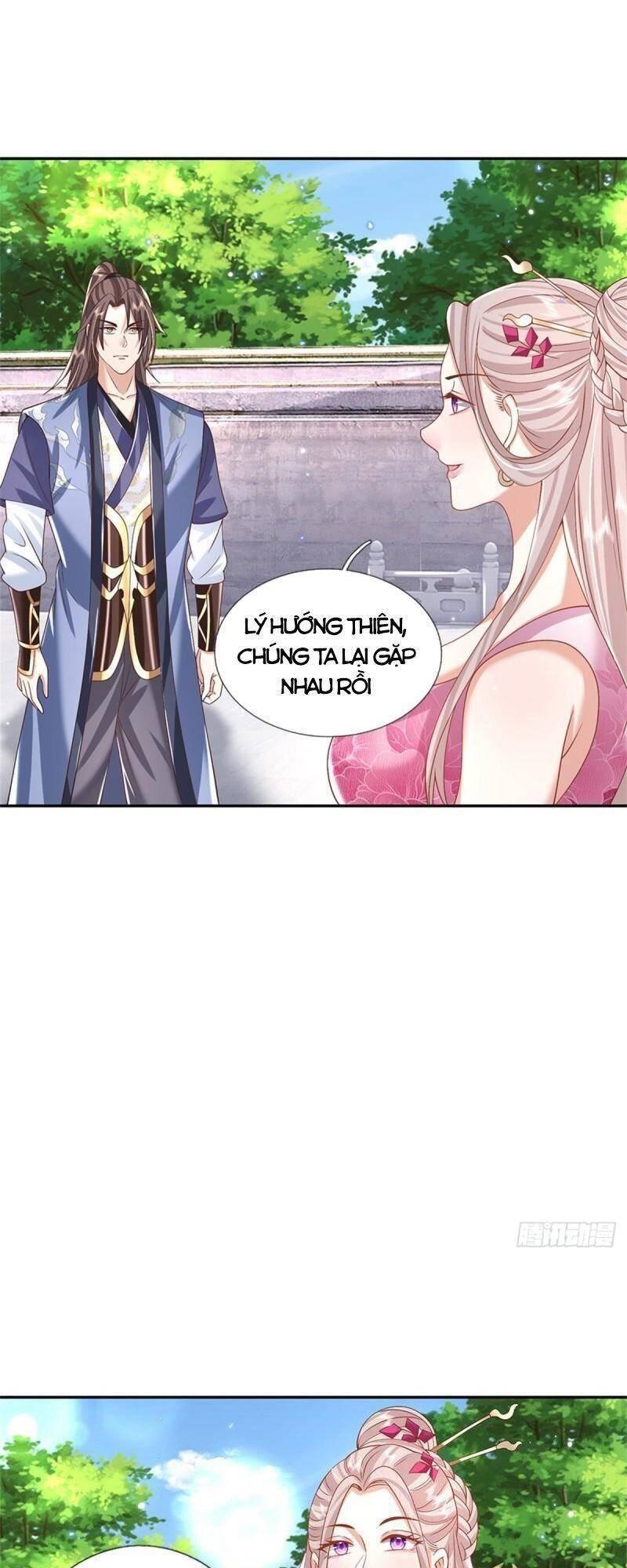 Ta Trở Về Từ Thế Giới Tu Tiên chapter 149 23