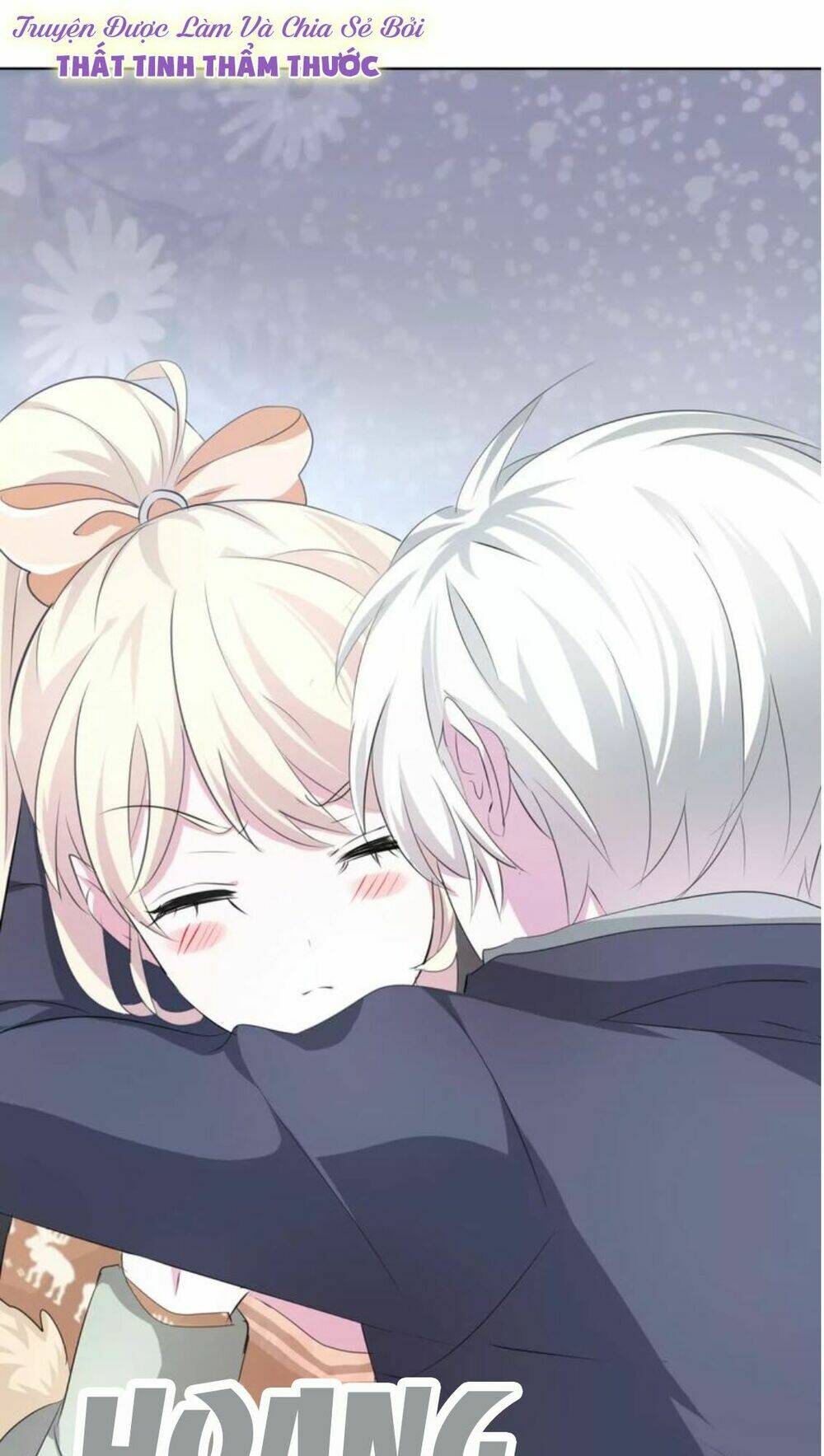 một lời không hợp liền hút máu chapter 5.5 29