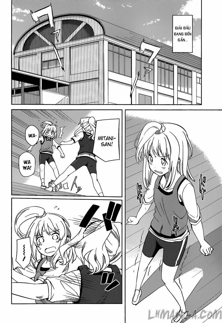 imasugu oniichan ni imouto datte iitai chapter 8 14