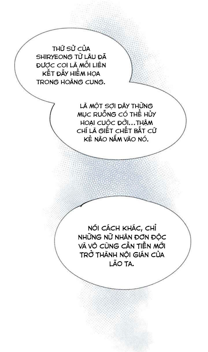 tham vọng quyền lực (full) chapter 21 2