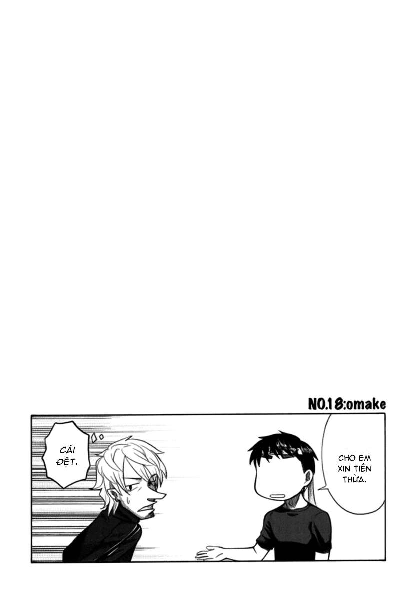 otaku no musume-san chapter 18 33