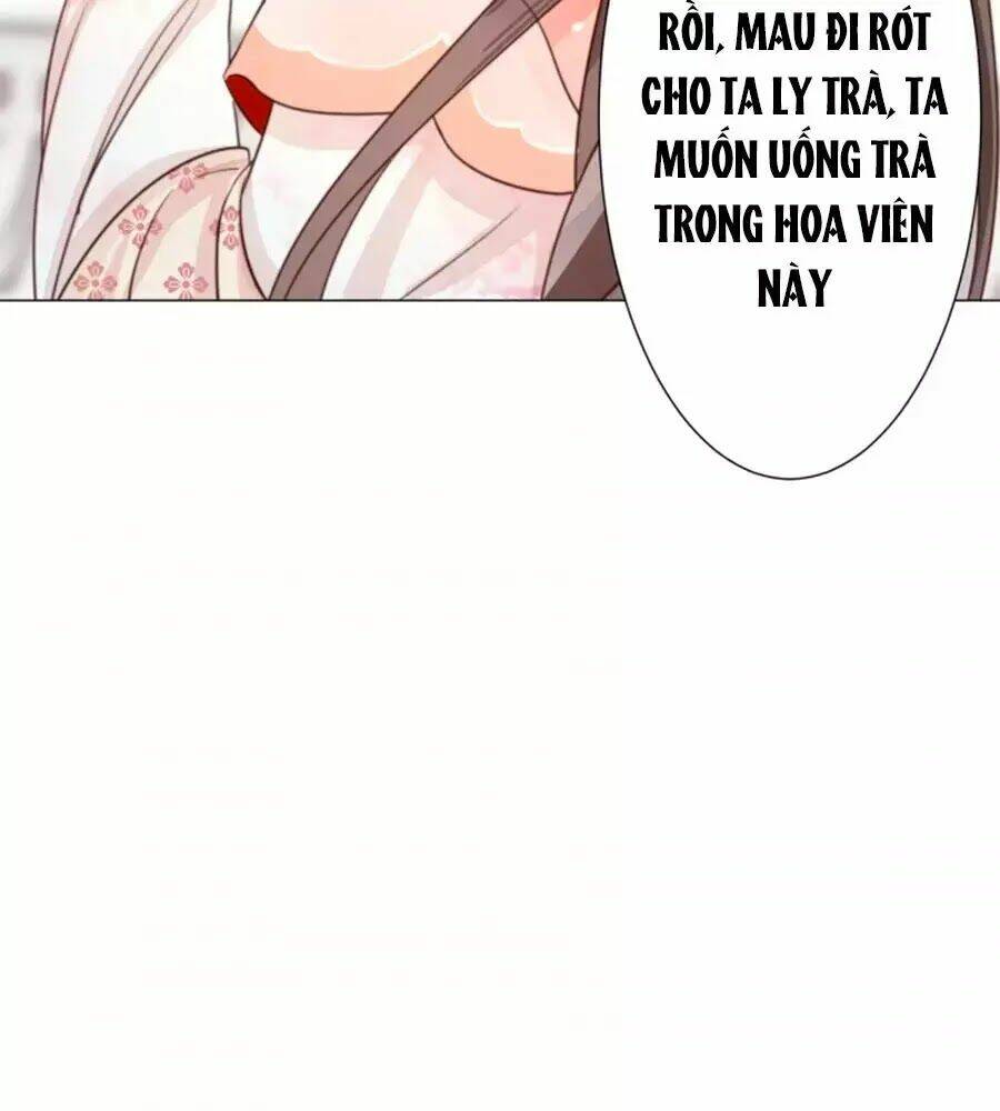 thanh hà công chúa chu uyển truyện chapter 1 21