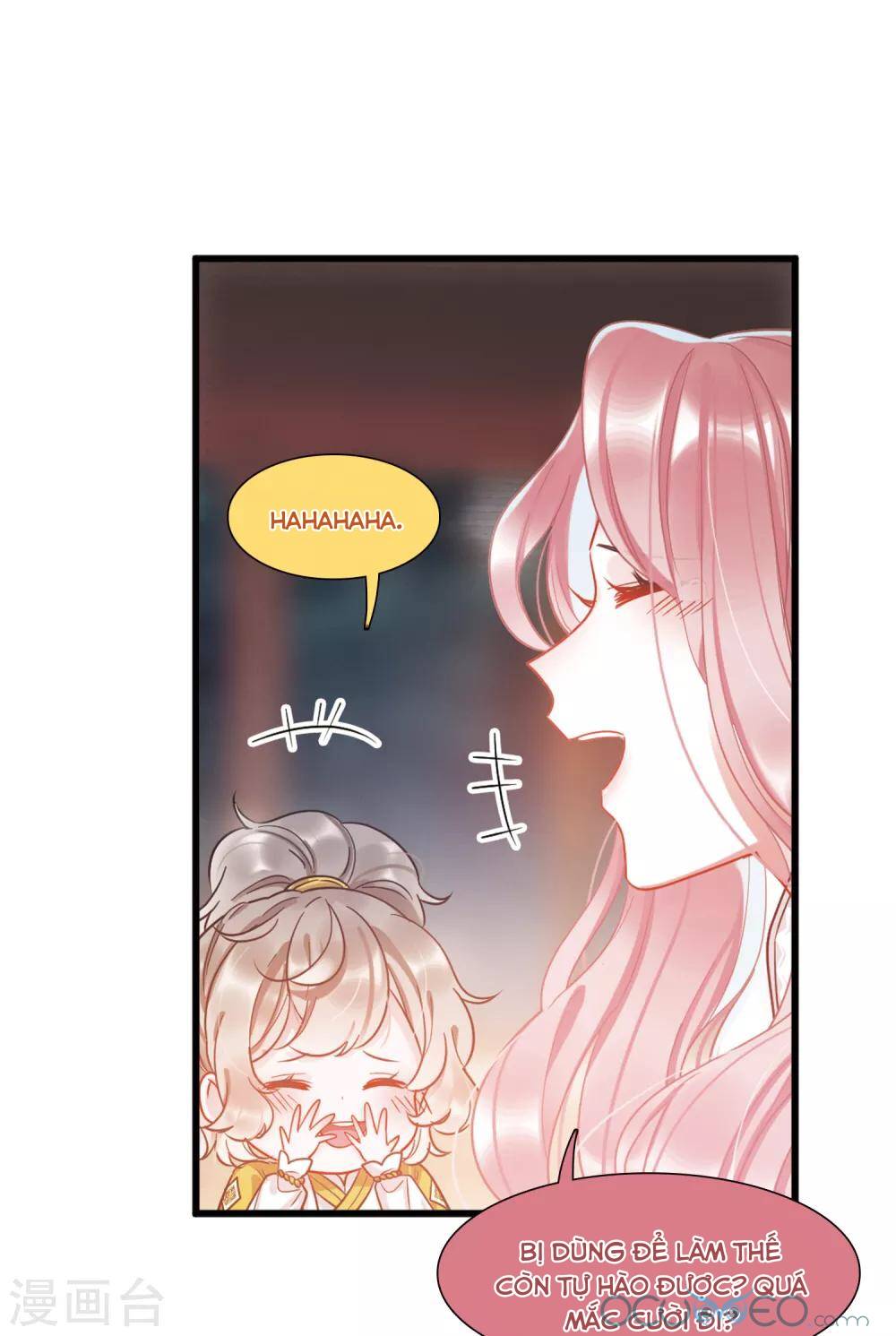 danh kiếm trủng chapter 10 75