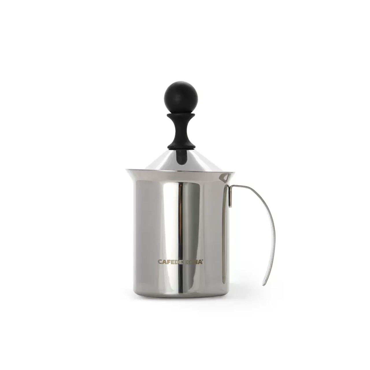 Ca đánh sữa lạnh thủ công 200ml, 300ml làm Latte, Capuchino