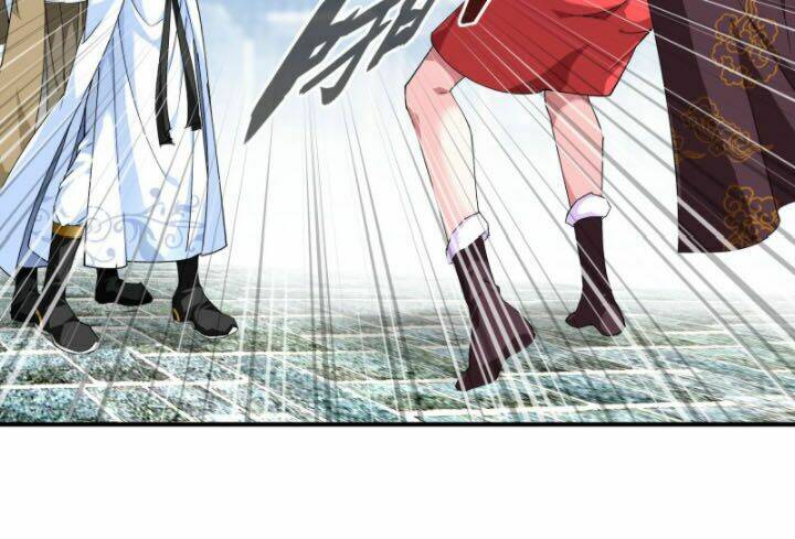 trọng sinh ta là đại thiên thần chapter 11 10