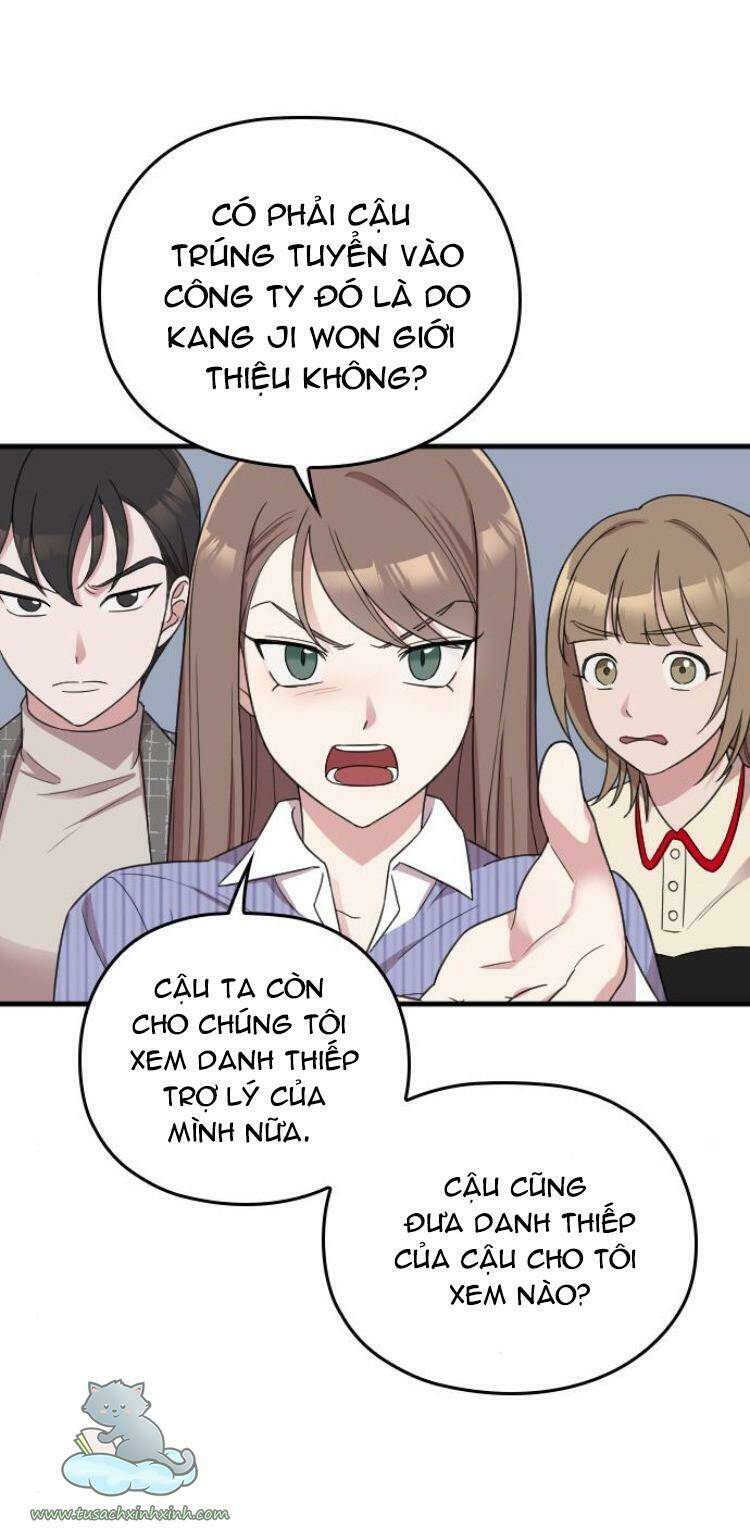 cô đi mà lấy chồng tôi đi chapter 13 24