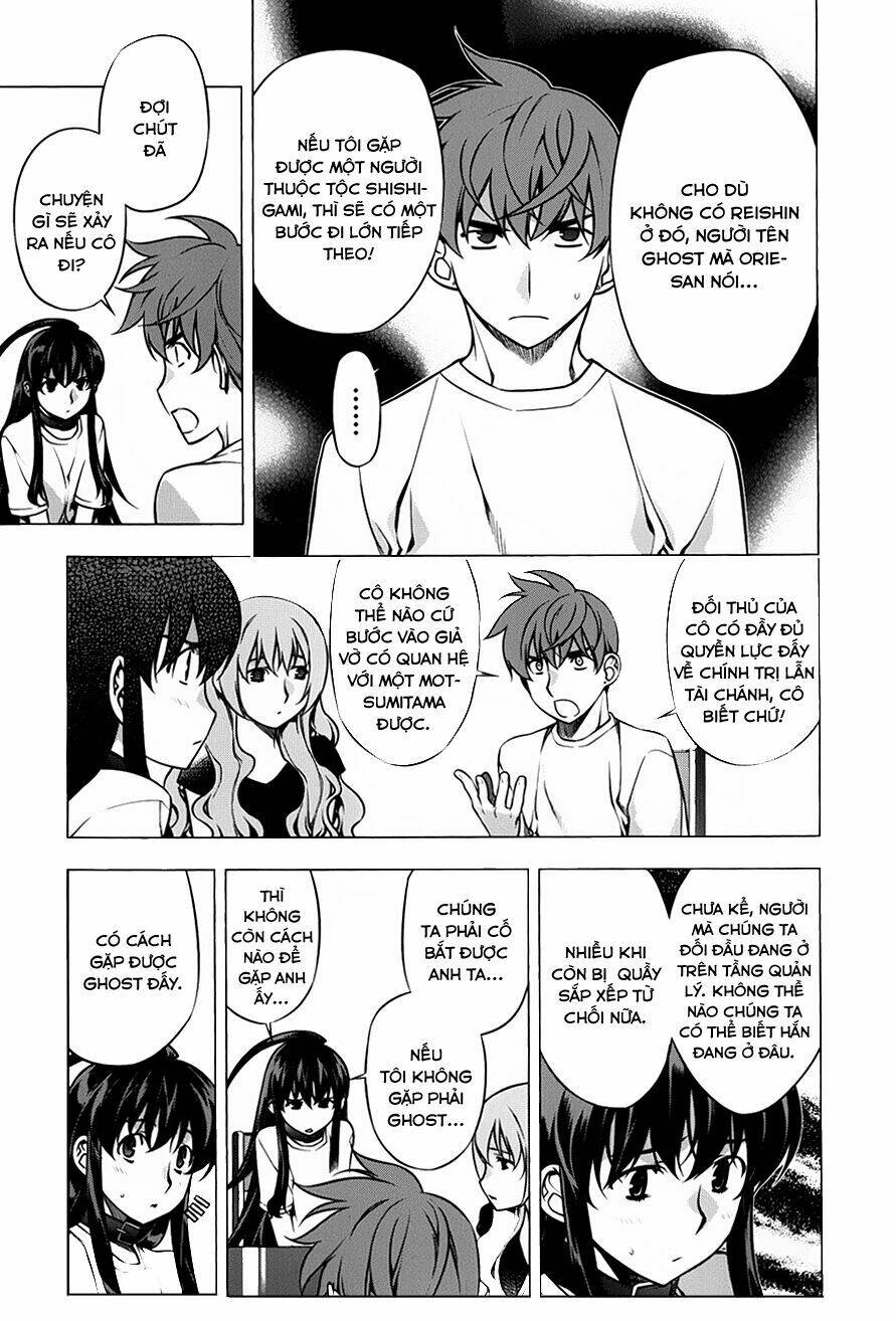 black god chapter 9 23