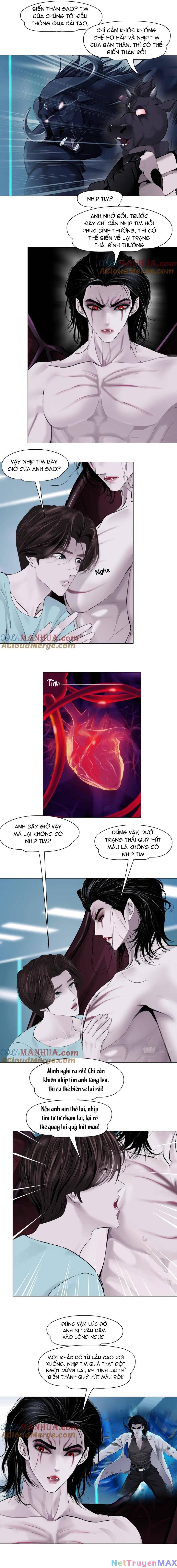 đằng nữ chapter 204 5