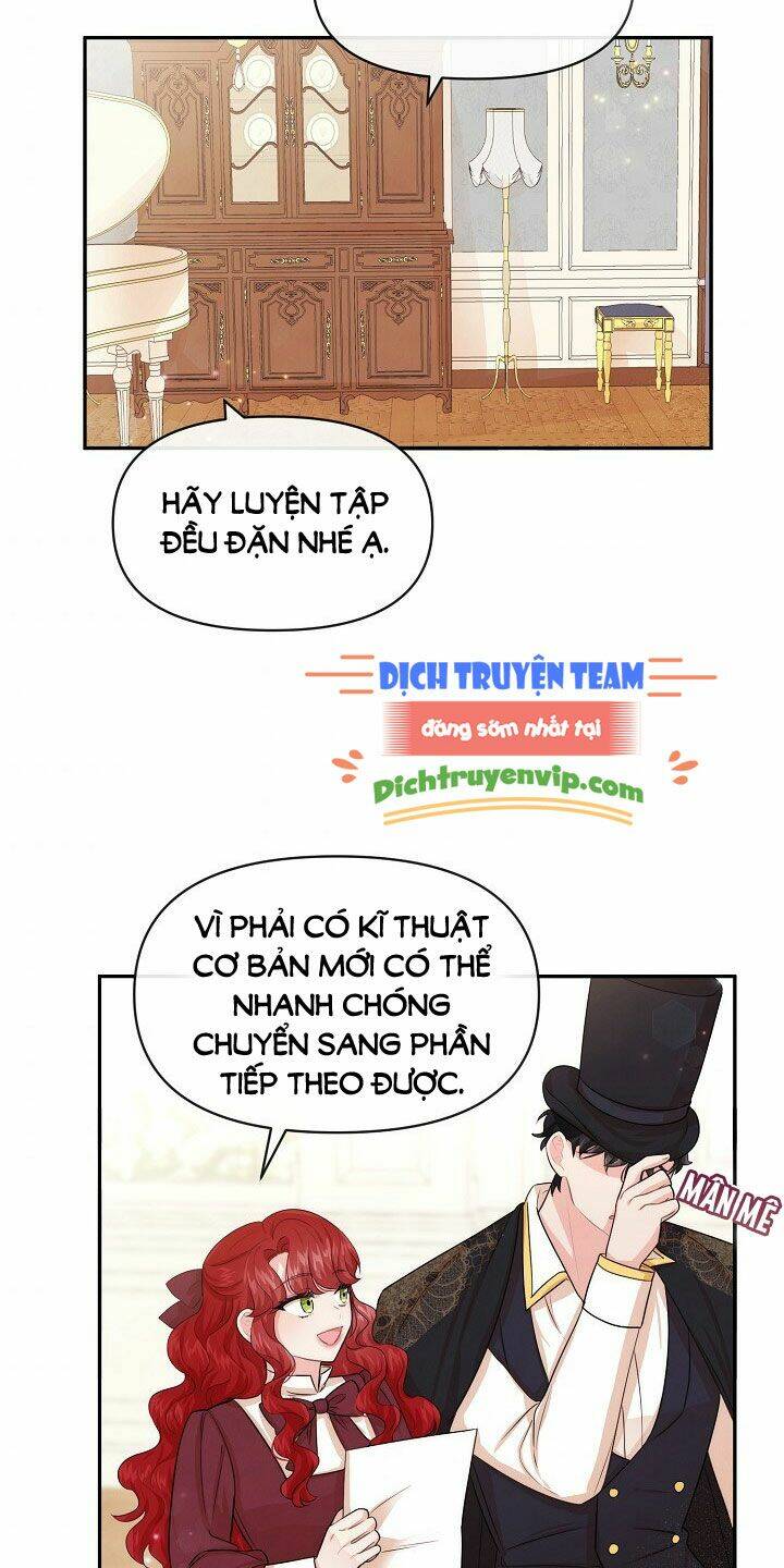 tiểu thư scarlet, em không muốn trả thù sao? chapter 50 23