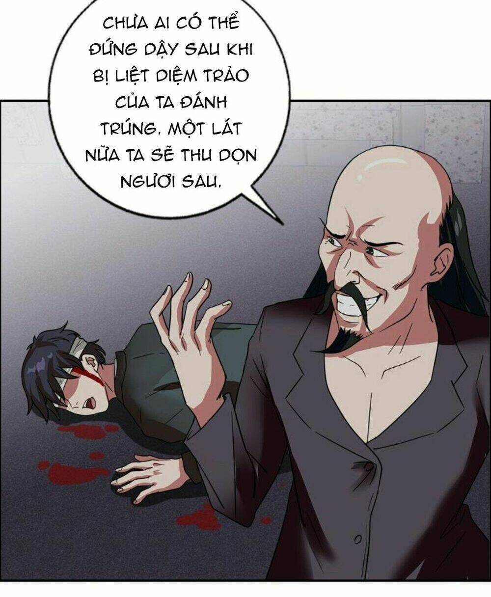 ngưu đại lực tiến thành chapter 14 10