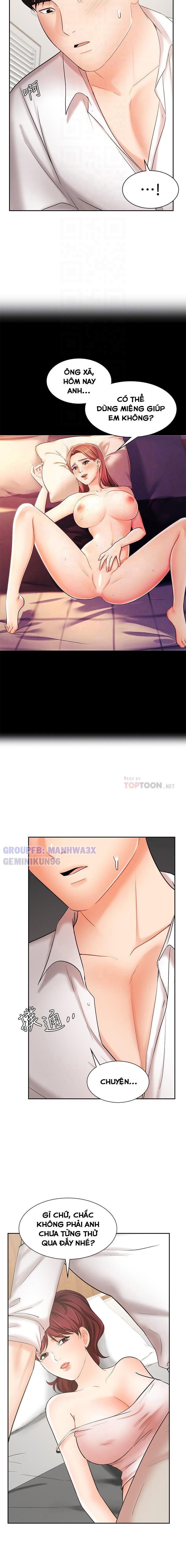 phong cách bán hàng chapter 22 3