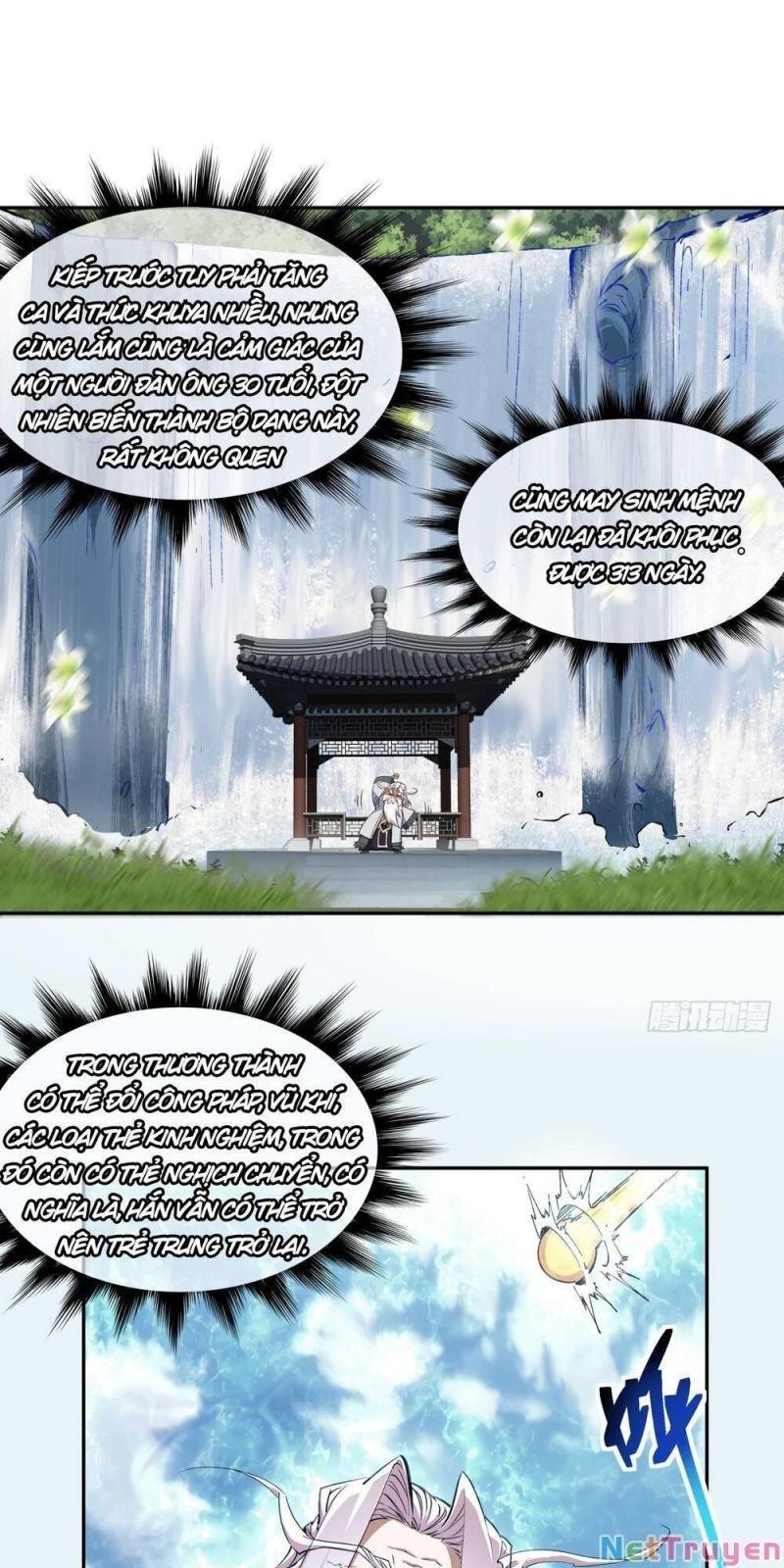 đồ đệ của ta đều là trùm phản diện chapter 1 70