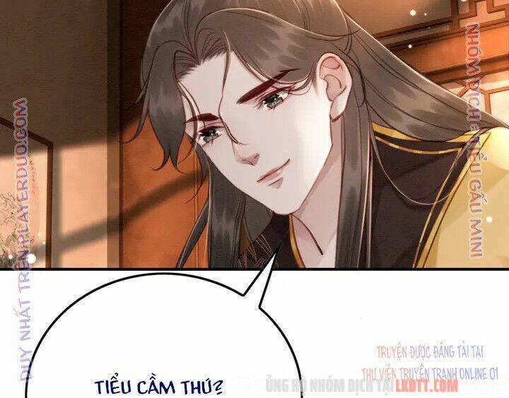 trọng sinh bá sủng nhiếp chính vương quá mạnh mẽ chapter 155 46