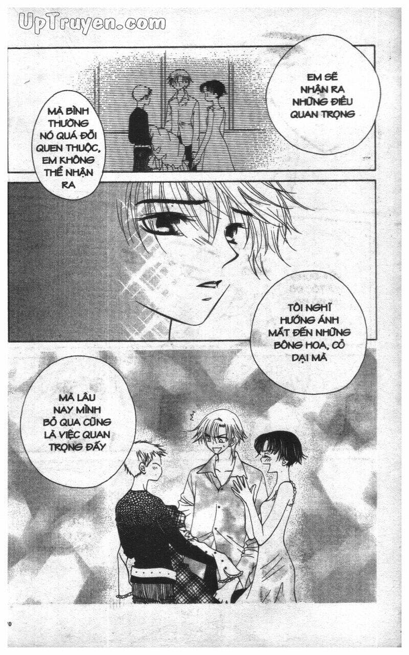 thấy mờ ghét chapter 12 169