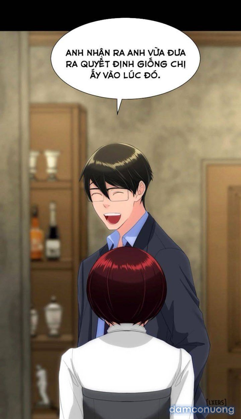 trải nghiệm người lớn chapter 53 11
