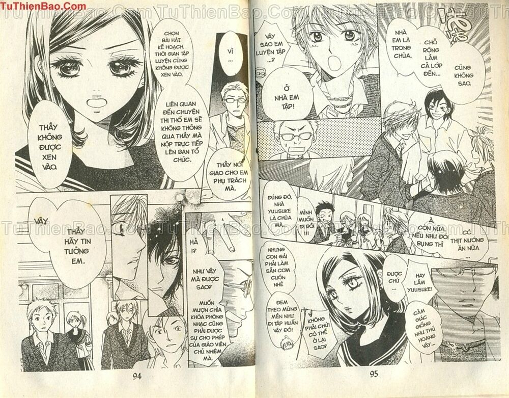 ác quỷ và bản tình ca chapter 2 45