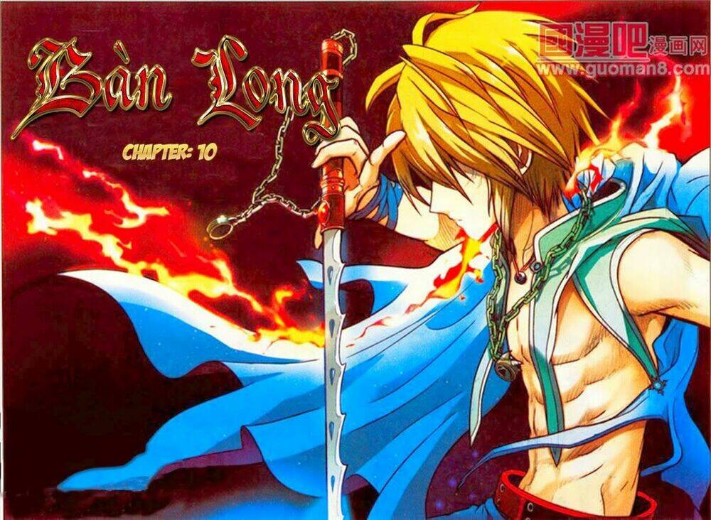 bàn long giới chỉ chapter 10 1