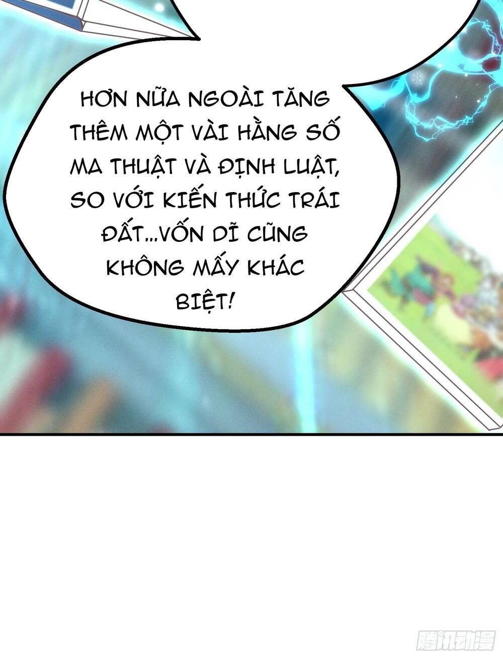 trở thành đạo sư dũng sĩ chapter 2 33