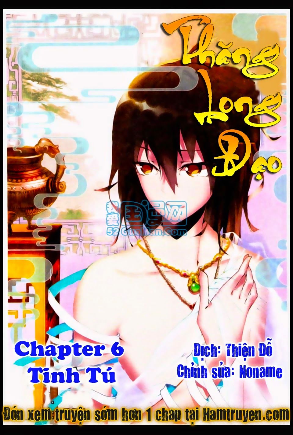 thăng long đạo chapter 6 3