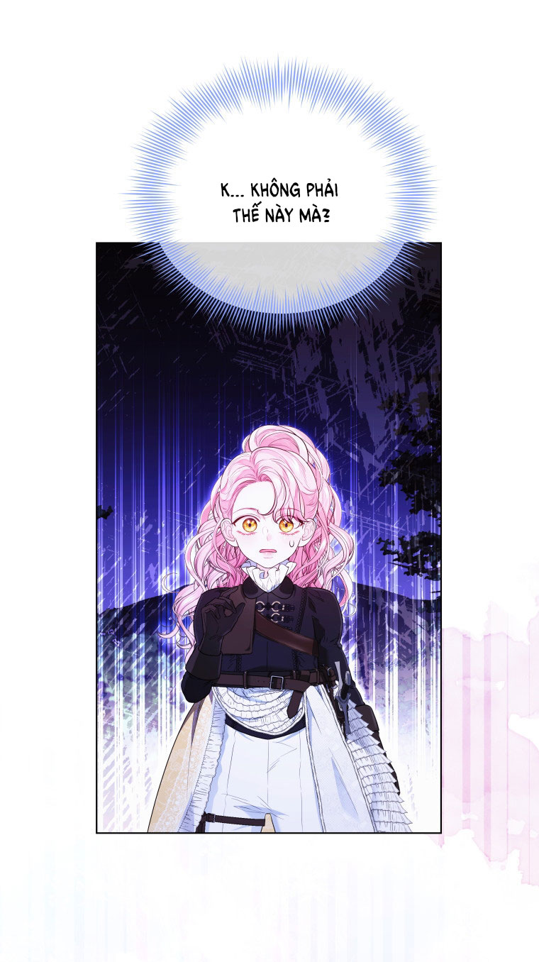thà rằng để tôi trở thành nữ hoàng chapter 15.2 24