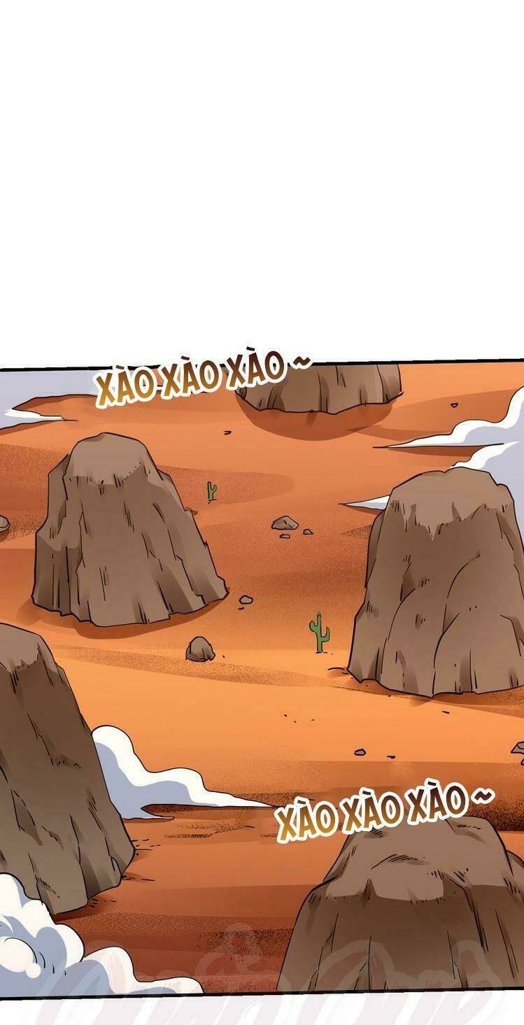 kinh thế kỳ nhân chapter 47 1