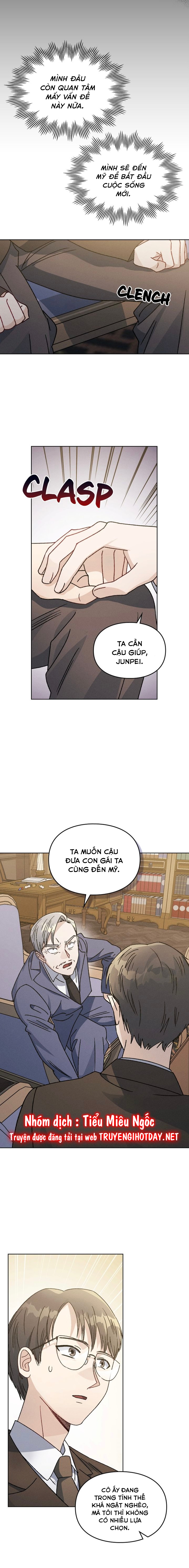 nếu tôi là bạn chapter 67 4