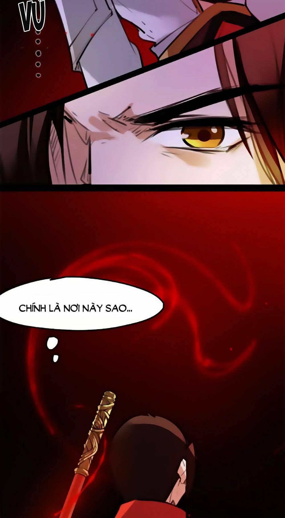 đường tăng cũng quyến rũ chapter 48 33