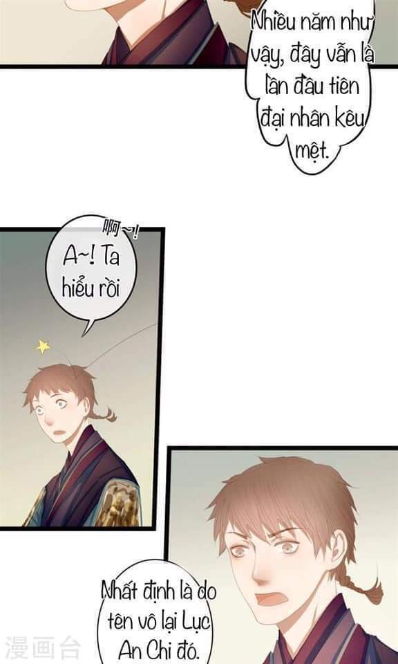 yêu tam dẫn chapter 7 22