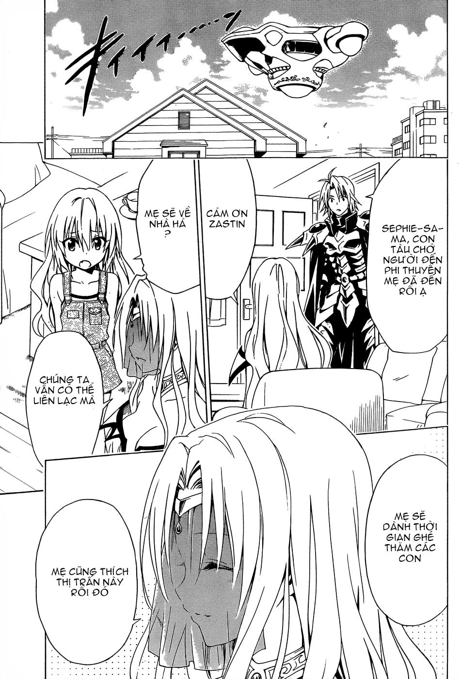 to love - ru darkness chapter 50 37