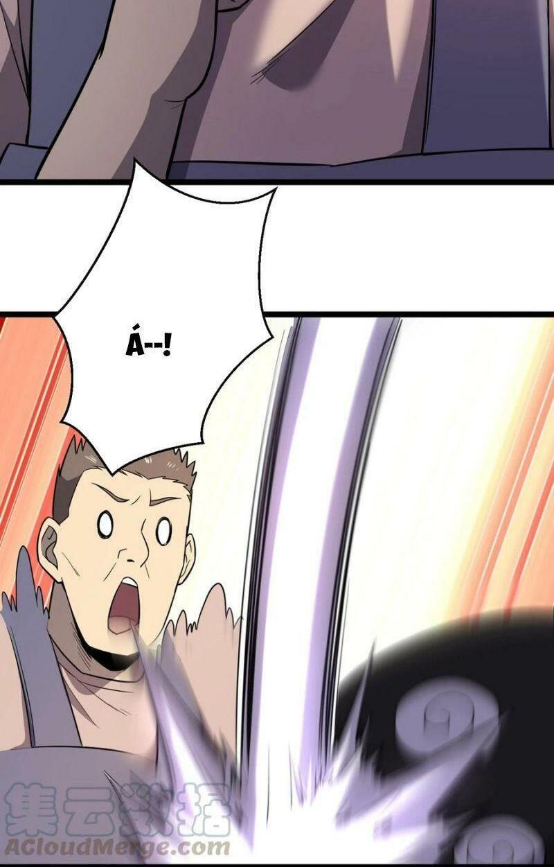 đừng hiểu lầm, tôi mới là người bị hại! chapter 33 22