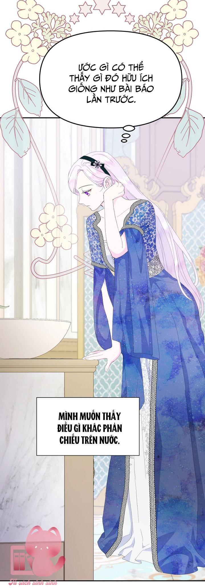 bỏ quách chồng con đi, tiền bạc mới là tất cả chapter 41 20