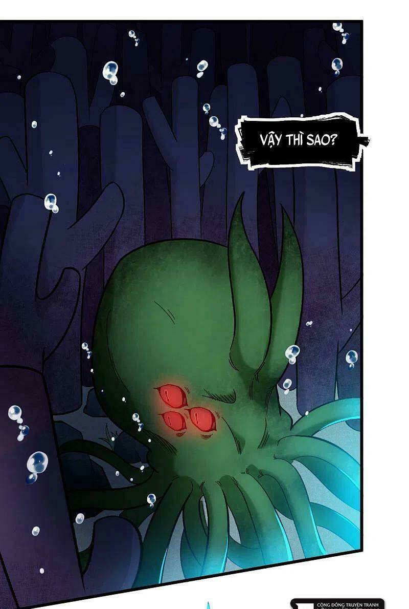 vườn trường cuồng sư hệ thống chapter 207 10