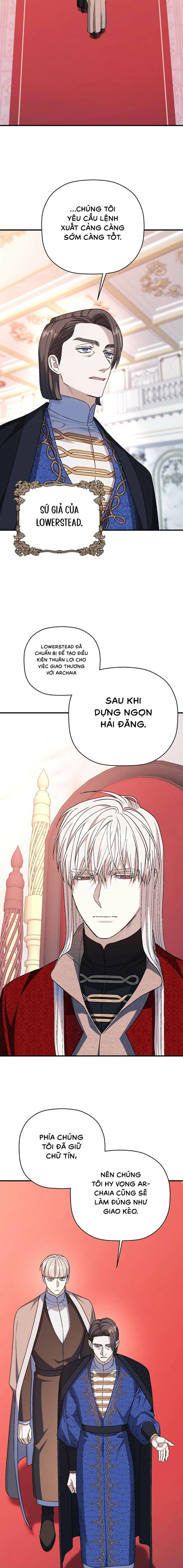 khế ước vĩnh cửu chapter 82 7