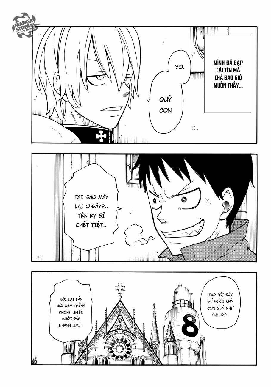 biệt đội lính cứu hỏa chapter 2 5