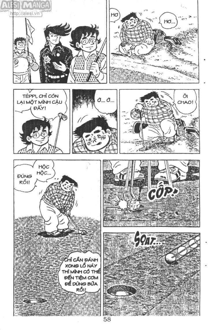 ashita tenki ni naare chapter 3 56