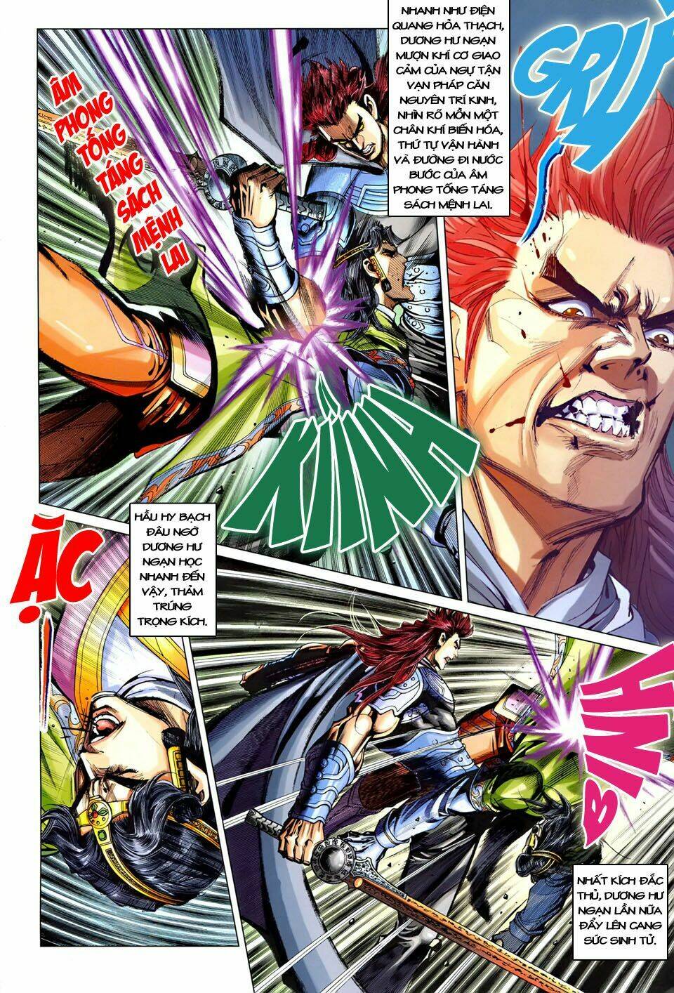 đại đường song long truyện chapter 230 19