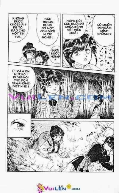 quyển sách kỳ bí chapter 2 20