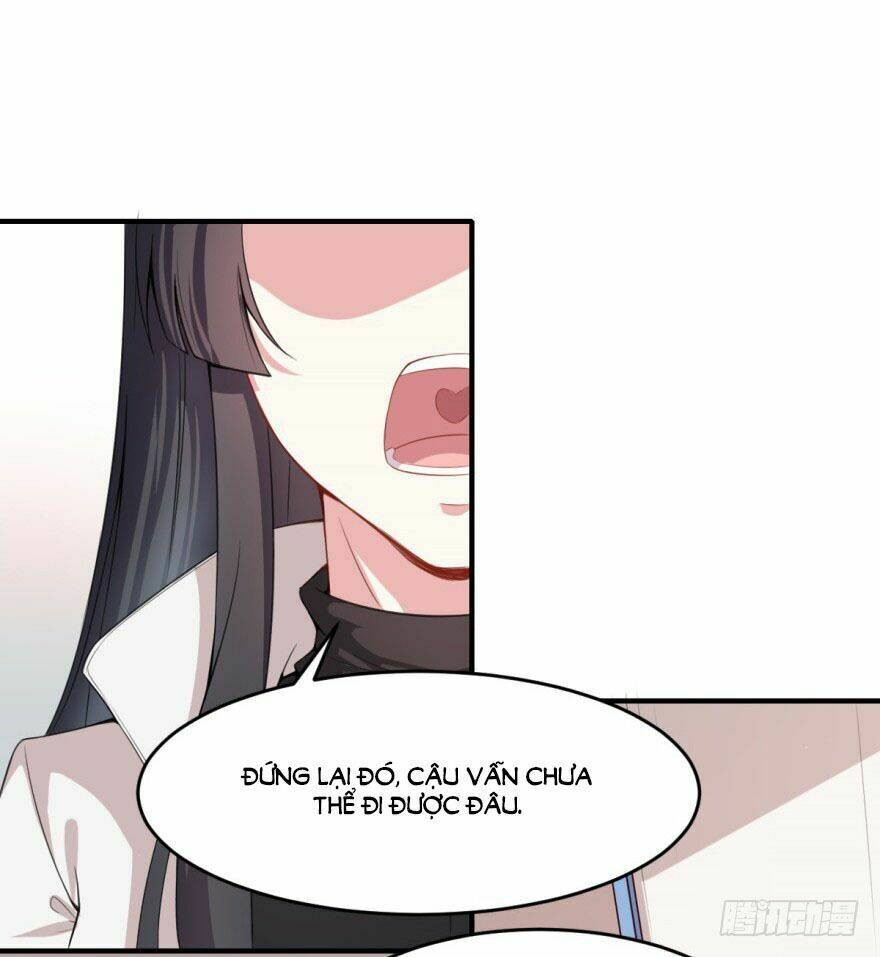 trinh thám quý tộc chapter 18 36