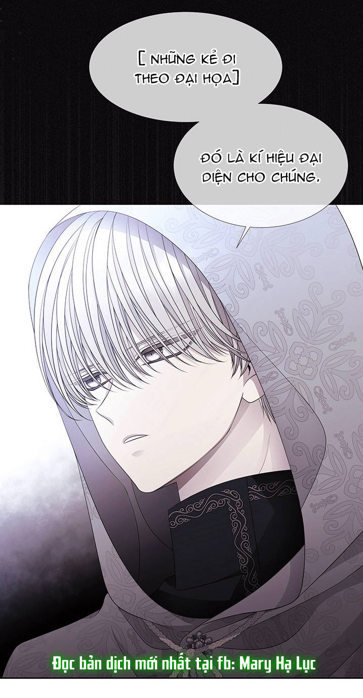 năm môn đệ của charlotte chapter 92 12
