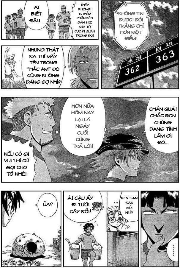 history's strongest disciple kenichi chapter 279 17