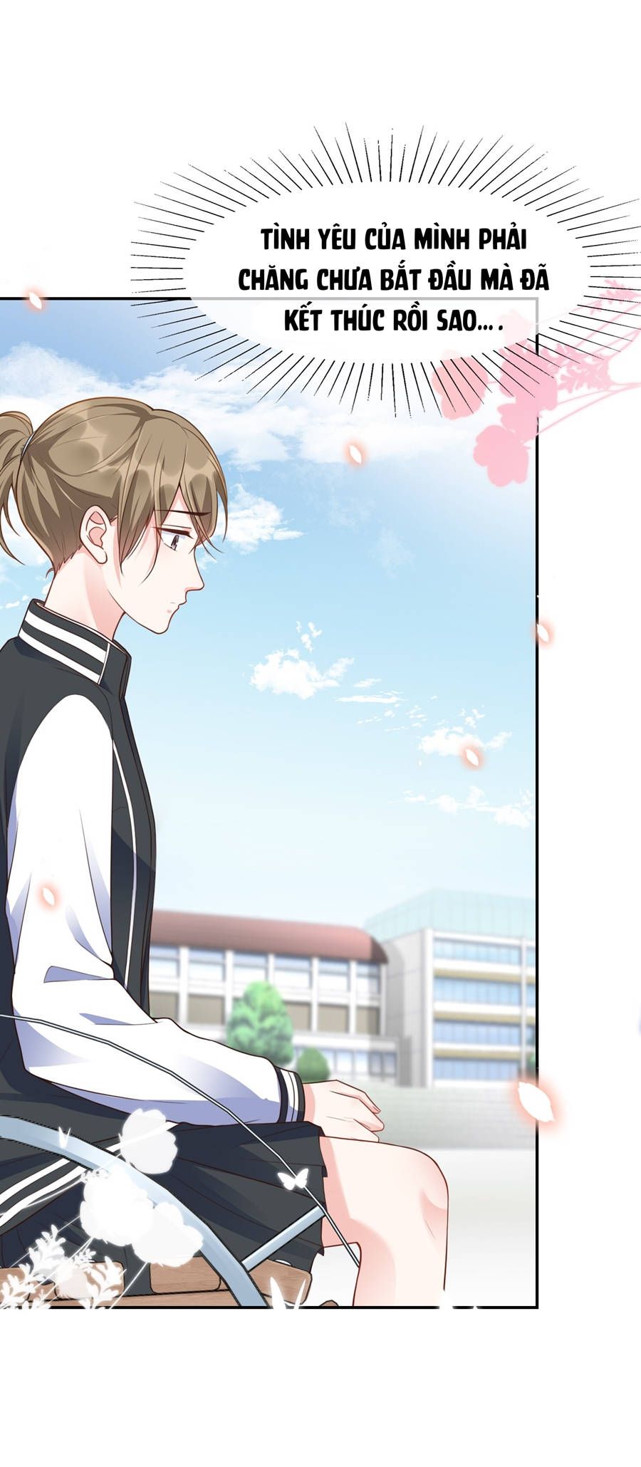 ngọt không ngừng nghỉ chapter 2 18