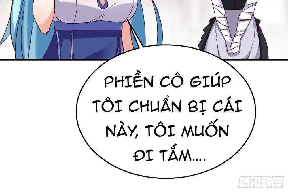 trở thành đạo sư dũng sĩ chapter 32 12