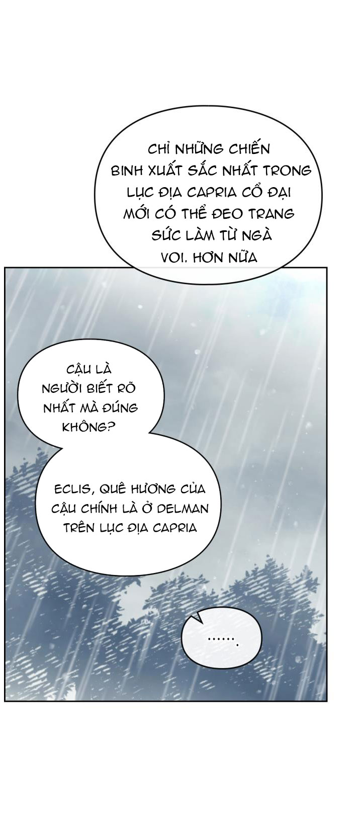 kết thúc của nhân vật phản diện chỉ có thể là cái chết chapter 92 43