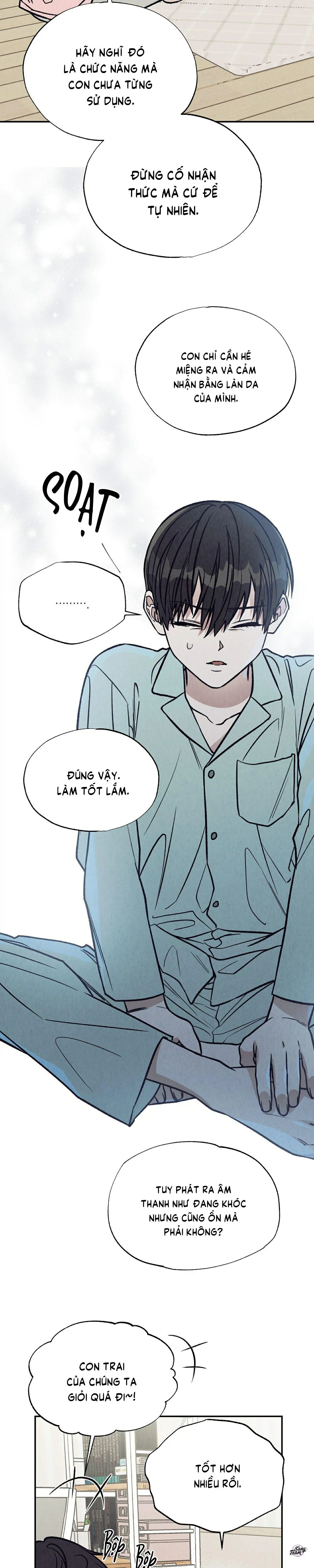 yêu em chapter 3 2