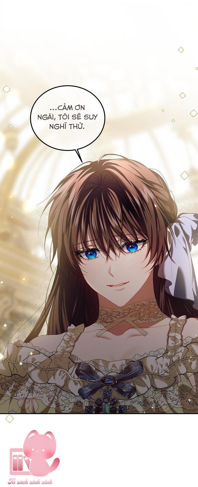 tháng năm cuối cùng của nữ phụ đoản mệnh chapter 46 40