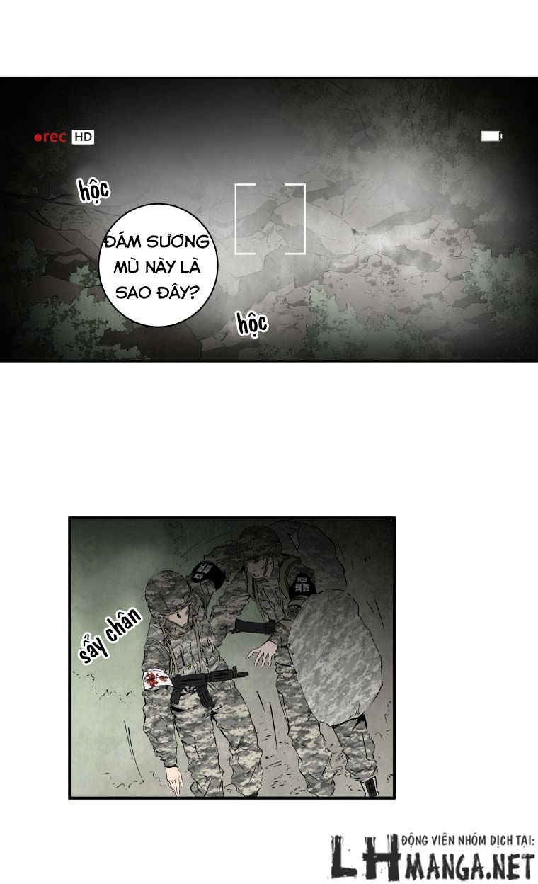 m.i.a - jakjeonjung siljong chapter 9 35