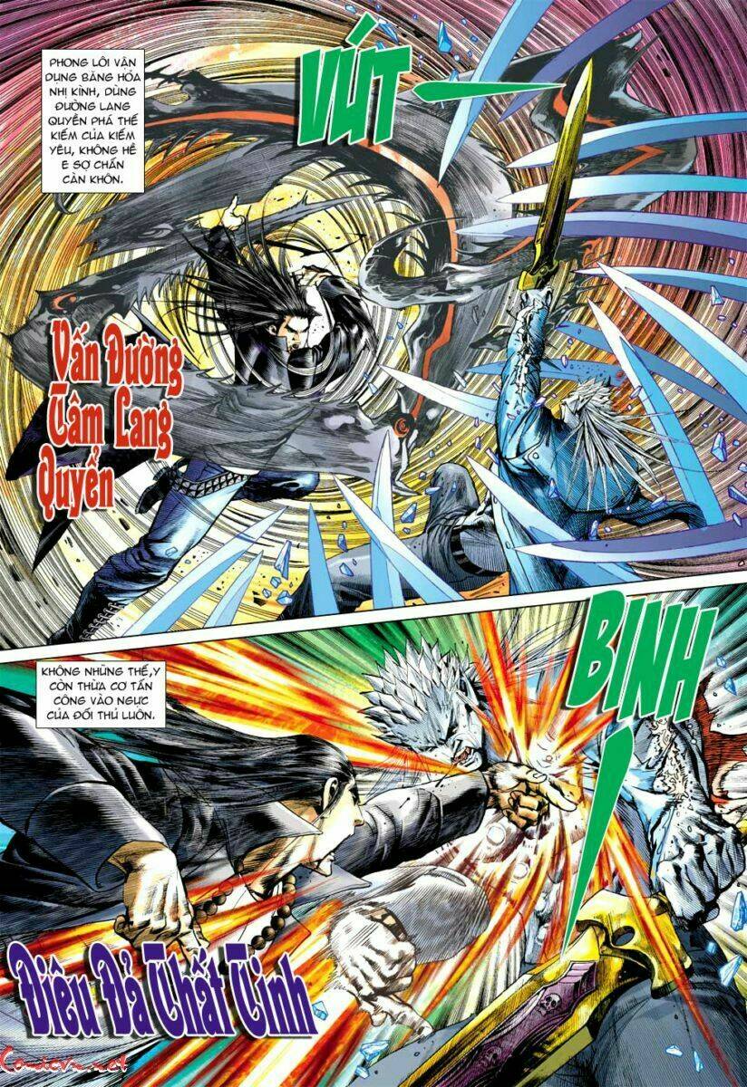 vương phong lôi 1 chapter 56 28